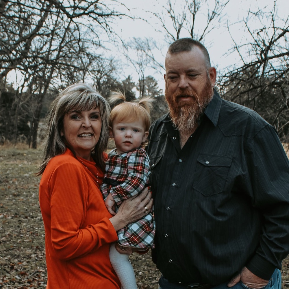 Meet your Posher, Wendy